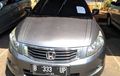 Siap-siap! Ada Honda Accord Mau Dilelang Nih, Harganya Limitnya Cuma Minta Segini