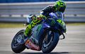 Valentino Rossi Ngaku Loyo di Free Practice MotoGP Emilia Romagna 2020, Faktor Usia?