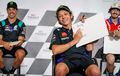 Jelang MotoGP Emilia Romagna 2020, Valentino Rossi Beberkan Kebiasaan Franco Morbidelli