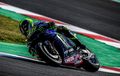 Valentino Rossi Start Posisi Ke-7, Pede Kejar Podium di MotoGP Emilia Romagna
