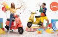 Vespa LX 125 i-Get di Jepang Mendapat Warna Baru, di Indonesia Segini Harganya