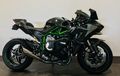 Kawasaki Ninja H2R Disuntik Mati Akhir Tahun 2020, Berminat Memiliki? Segini Harganya