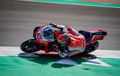 MotoGP Emilia Romagna 2020: Francesco Bagnaia Kokoh di Urutan Pertama, Valentino Rossi Merosot