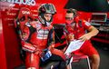 Andrea Dovizioso Tak Main-main Jelang MotoGP Catalunya 2020, Gelar Juara Dunia Akan Diperjuangkan