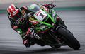 Hasil Race 1 WorldSBK Catalunya 2020: Jonathan Rea Menang, Duo Ducati Lengkapi Podium