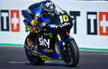 Hasil Kualifikasi Moto2 Emilia Romagna 2020: Luca Marini Raih Pole Position, Pembalap Indonesia Andi Gilang Start Baris Terakhir
