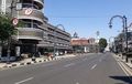 Yuk Dicatat, Ini Daftar Lengkap Jalan di Kota Bandung yang Ditutup, Ada 23 Ruas yang Tutup Dua Kali Sehari