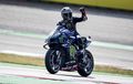 Hasil Kualifikasi MotoGP Emilia Romagna 2020, Francesco Bagnaia Dianulir Maverick Vinales Raih Pole Position