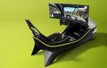 Aston Martin Bikin Simulator Balap, Mewah Mirip Kokpit Valkyrie