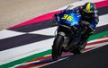 MotoGP Emilia Romagna 2020, Joan Mir Pede Bisa Raih Podium Lagi