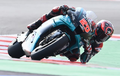 Start Dari Baris Depan, Ini Harapan Fabio Quartararo di MotoGP Emilia Romagna 2020
