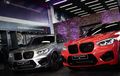BMW X3 M Competition dan BMW X4 M Competition Hadir Di Surabaya