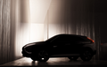 Mitsubishi Pamer Foto Siluet Eclipse Cross Terbaru dengan Mesin PHEV, Bakal Segera Diluncurkan!