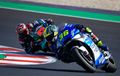 Konsistensi Jadi Kunci, Tanpa Menang Pun Joan Mir Bisa Juara Dunia MotoGP 2020