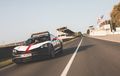 Porsche Taycan Turbo Jadi Safety Car 24 Hours of Le Mans, Prancis