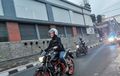 CB150R Digeber Bukan Wanita Sembarangan di Jabar, Ngaku Tertantang, Kepingin Jajal Cc Besar