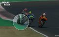 Fabio Quartararo Kena Penalti Akibat Melanggar Track Limit.  Ini Penjelasannya!