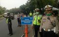PSBB Jakarta Tahap 2 Tak Ada Razia Kendaraan, Tapi Pengendara Harus Waspada Sama Ini...