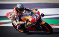 Finis Ke-7 di MotoGP Emilia Romagna 2020, Alex Marquez Diejek Marc Marquez Gara-gara Ini