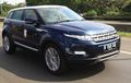 Sejarah Range Rover Evoque, SUV Aristokrat dari Inggris yang Laris