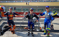 Pembalap Negeri Matador Kuasai Podium MotoGP Emilia Romagna 2020