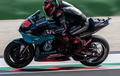 Kekesalan Fabio Quartararo Setelah Mendapat Penalti  Pada MotoGP Emilia Romagna 2020