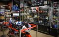 Lengkap Banget! Revs Motoshop Jadi One Stop Shop Buat Bikers Palembang