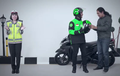 Kerja Sama dengan Korlantas Polri, Gojek Kasih Materi Pelatihan Keselamatan Berkendara Buat Drivernya