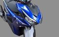 Heboh! Muncul Foto Yamaha Aerox 155 Tampilan Baru, Versi 2021?