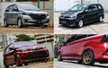 Tiga Referensi Modif Mobil Sejuta Umat, Toyota Avanza Bergaya Sporty