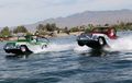 Keren! WaterCar Panther, Tampang Jeep Wrangler Tapi Bisa Ngebut di Air, Ampfibi?