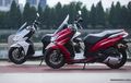 Dikenal Jago Bikin Motor Galon, Dayang Baru Saja Rilis Skutik Canggih, Fitur Melebihi Yamaha NMAX
