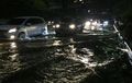 Berikut 32 Ruas Jalan di Jakarta yang Pagi Ini Masih Terendam Banjir