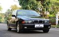 BMW 528i E39 Tahun 1997, Kondisi Seperti Baru Dibanderol Segini