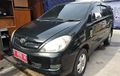 Toyota Kijang Innova 2.0 G 2007 Eks BPK RI Dilelang, Nilai Limit Rp 40 Jutaan