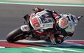Finis di Posisi Keenam Seri MotoGP Emilia Romagna 2020, Begini Komentar Takaaki Nakagami
