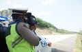 Awas Tilang, Tol Cipali Sekarang Pakai Speed Gun, Ada Juga Timbangan Otomatis