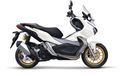 Honda ADV 150 Dapat Tiga Warna Baru, Cicilan Kredit Menarik, Mulai Rp 1,4 Jutaan