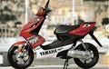 Belum Banyak yang Tahu, Ternyata Yamaha Memiliki Aerox Bermesin 2-Tak Sejak 1990-an