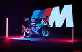 Jadi Generasi ‘M’ Pertama BMW Motorrad, Begini Sosok BMW M1000RR