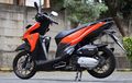Mesin Honda Vario 125 Bertampang Keren Ini Bengkak Jadi 158cc