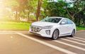 Hyundai Ioniq Electric Cocok Dilirik, Biaya Perawatan Sampai Pajak Murah, Ini Rinciannya