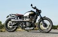 Triumph Bonneville 2007 Bergaya Scrambler, Tampangnya Jadi Makin Gagah