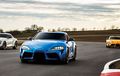 Toyota New GR Supra Baru Tenaga Naik Drastis, Ada Warna Spesial