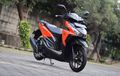 Total Biaya Modifikasi Honda Vario 125 Ini Bisa Tebus Suzuki Nex II