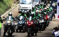 Keren! Ikatan Motor Indonesia Siapkan Aturan Tentang Touring, Ini Tujuannya