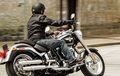 Sudah Tahu Bedanya Motor Bergaya Cruiser dan Chopper? Jangan Latah Semuanya Disebut Harley-Davidson!