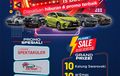 Toyota Virtual Expo Kembali Digelar, Banyak Promo dan Hadiah Menarik. Sikat Sob!