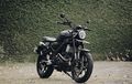 Yamaha XSR 155 Makin Gahar Pakai Knalpot Gantung Ala Scrambler