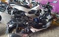 Motor Sering Mati Mendadak Setelah Kebanjiran, Ini Penyebabnya